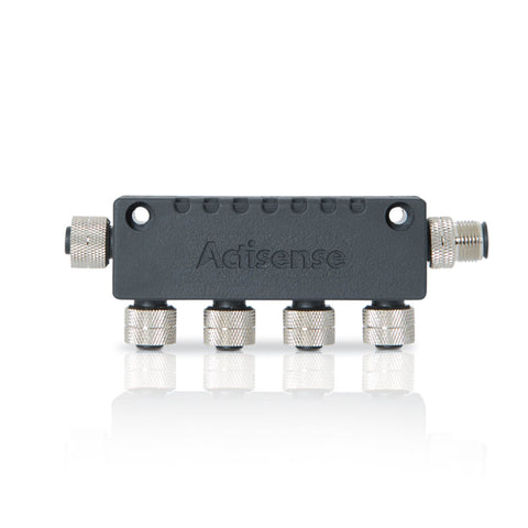 Actisense A2K-4WT NMEA 2000 4 Way Connector