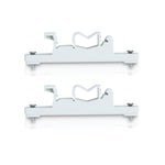 Actisense DIN Rail Mounting Kit