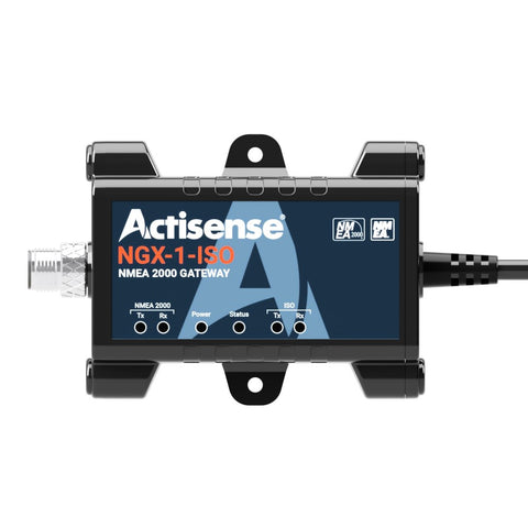 Actisense NGX-1-ISO NMEA 2000 Gateway - ISO