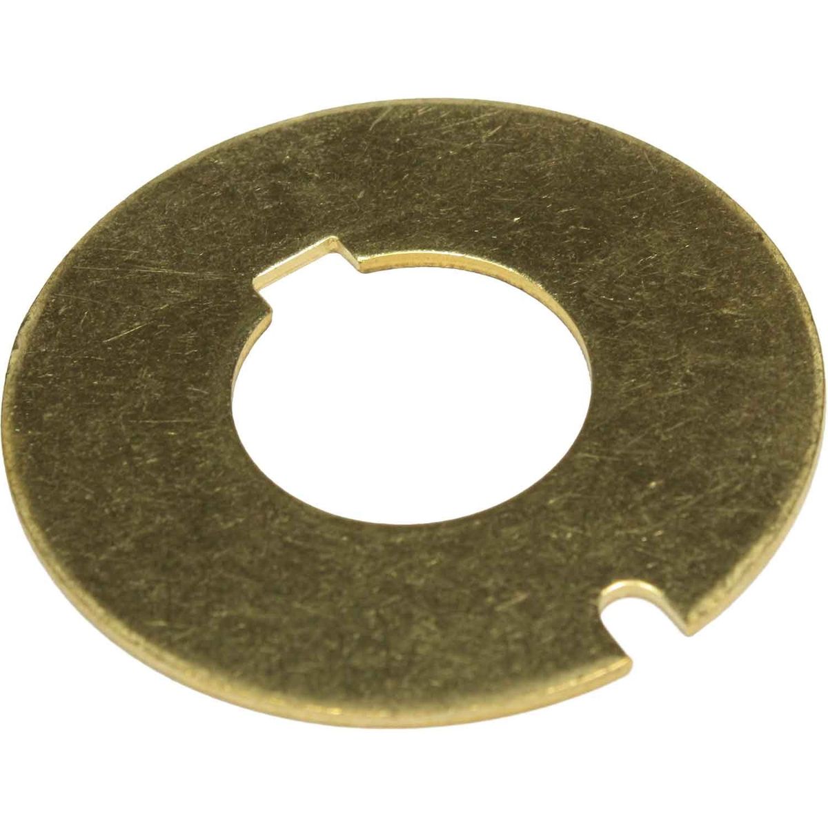 Johnson Pump Wear Plate 01-42399 for Johnson F5B Engine Cooling Pump 01-42399