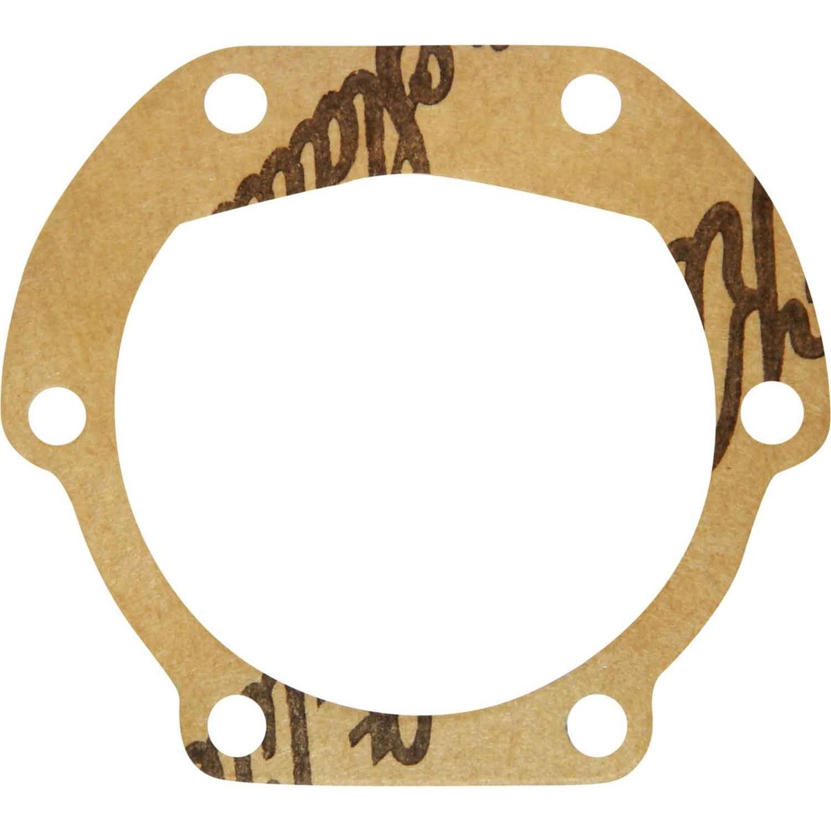 Johnson Pump End Cover Gasket 01-45284 for Johnson F4B-9 Cooling Pumps 01-45284