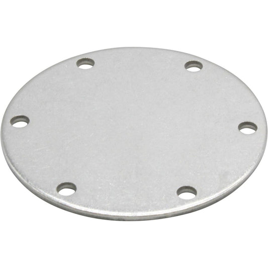 Johnson End Cover Plate 01-46007-2 for F4B-8 Engine Cooling Pump 01-46007-2