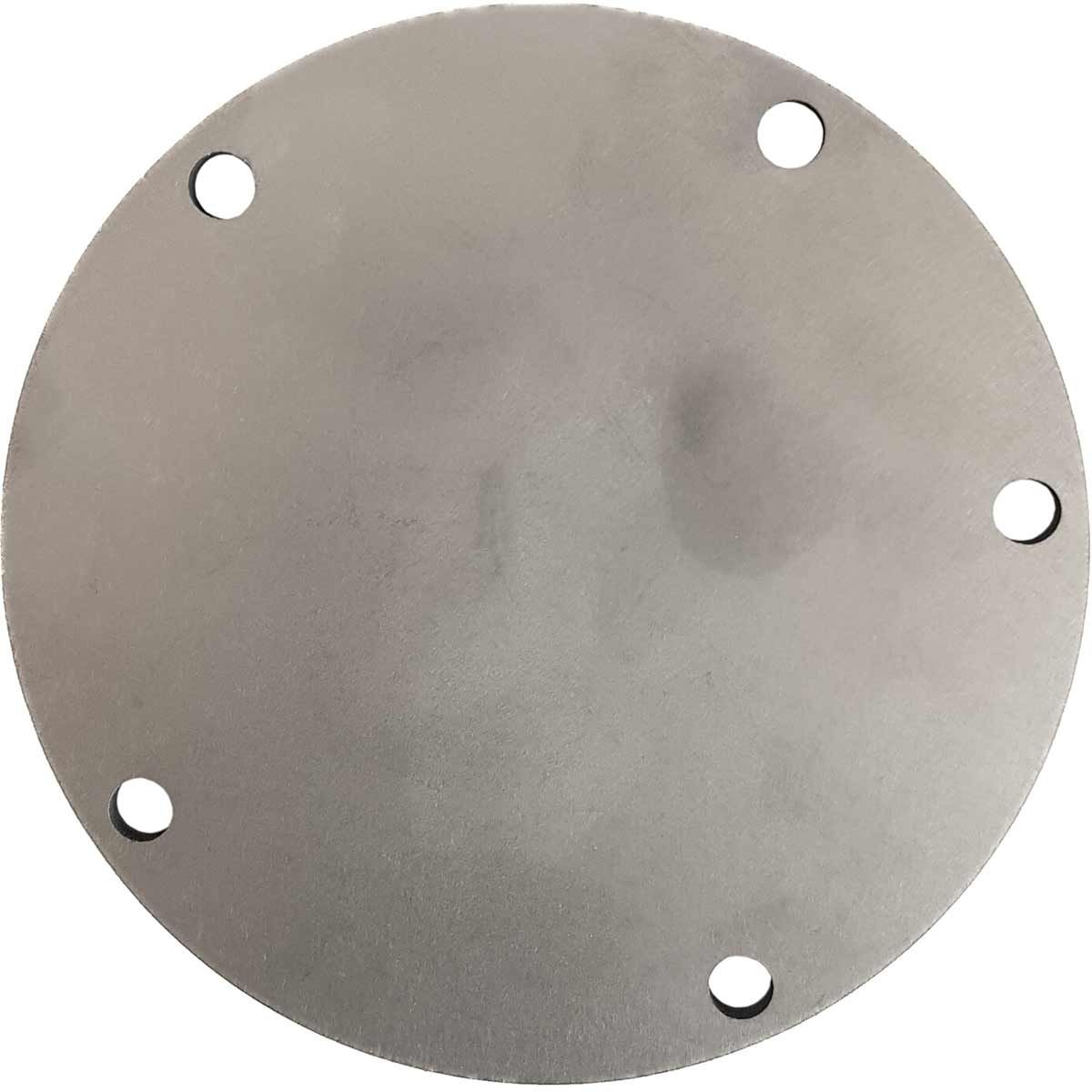 Johnson 01-47771-1 End Cover for F8B, F9B & F95B Engine Cooling Pumps 01-47771-1