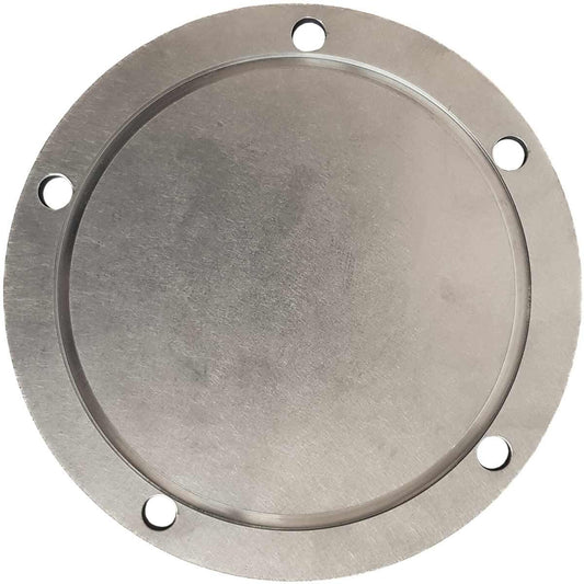 Johnson 01-47771-2 End Cover with for F8B, F9B and F95B Engine Pumps 01-47771-2