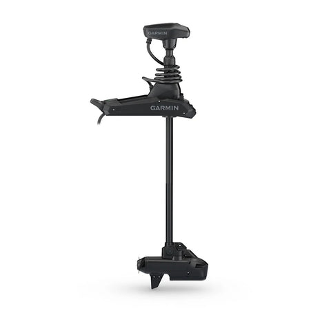 Garmin Force Kraken Trolling Motor - Black 48" with GT56UHD-TR Transdcuer