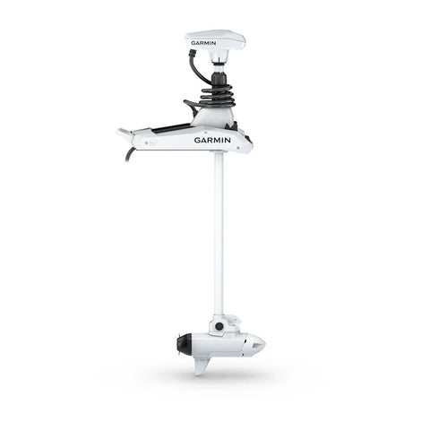 Garmin Force Kraken Trolling Motor - White 48"