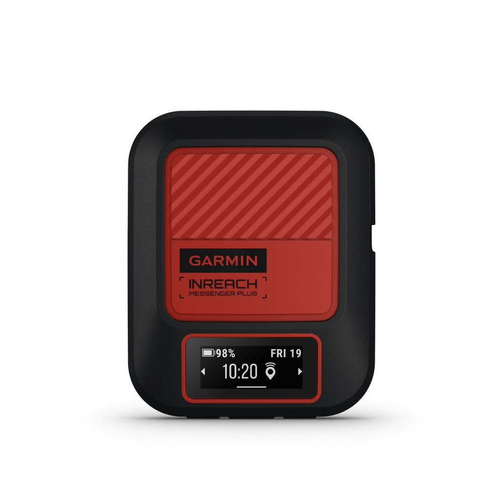 Garmin inReach Messenger Plus