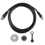 Garmin Fist Microphone Relocation Kit for VHF 210i/215i