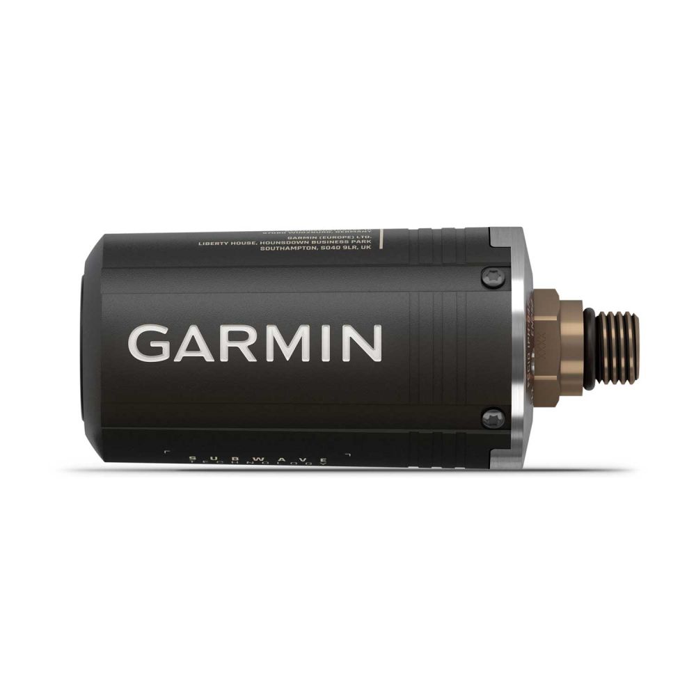 Garmin Descent™ T2 Transceiver - waterworldsports.co.uk