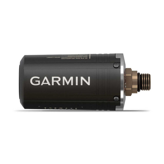 Garmin Descent™ T2 Transceiver - waterworldsports.co.uk
