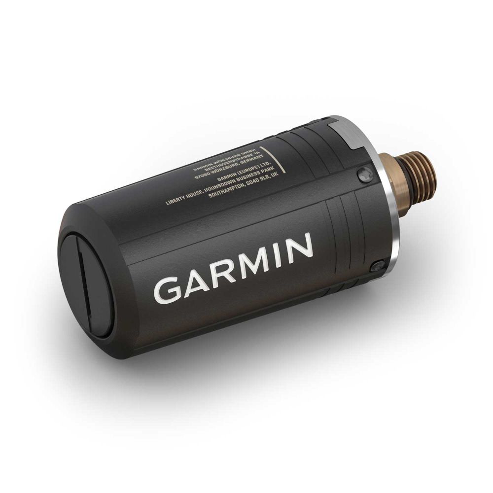 Garmin Descent™ T2 Transceiver - waterworldsports.co.uk