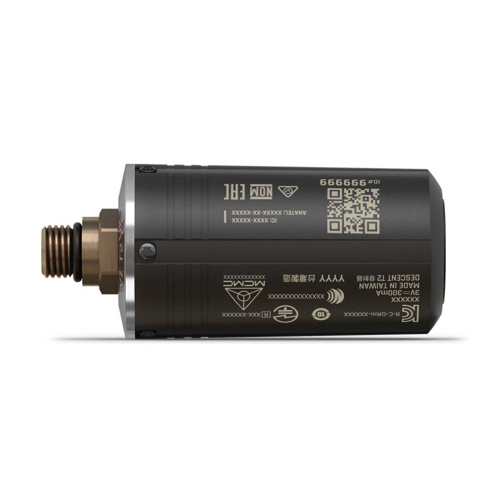 Garmin Descent™ T2 Transceiver - waterworldsports.co.uk