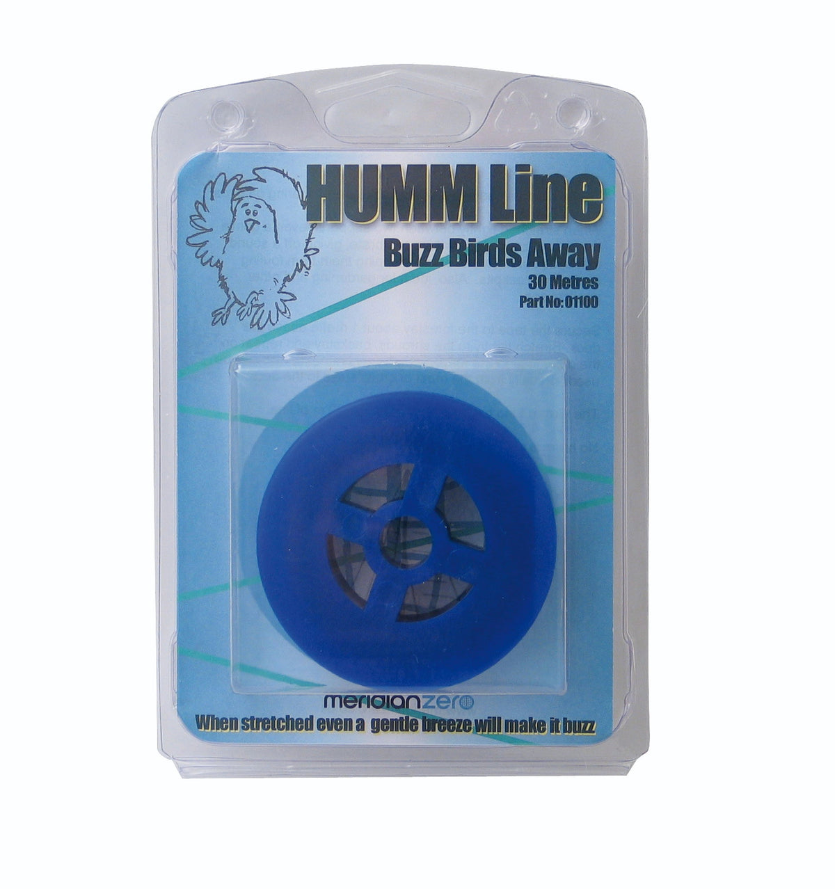 Humm Line - 30m