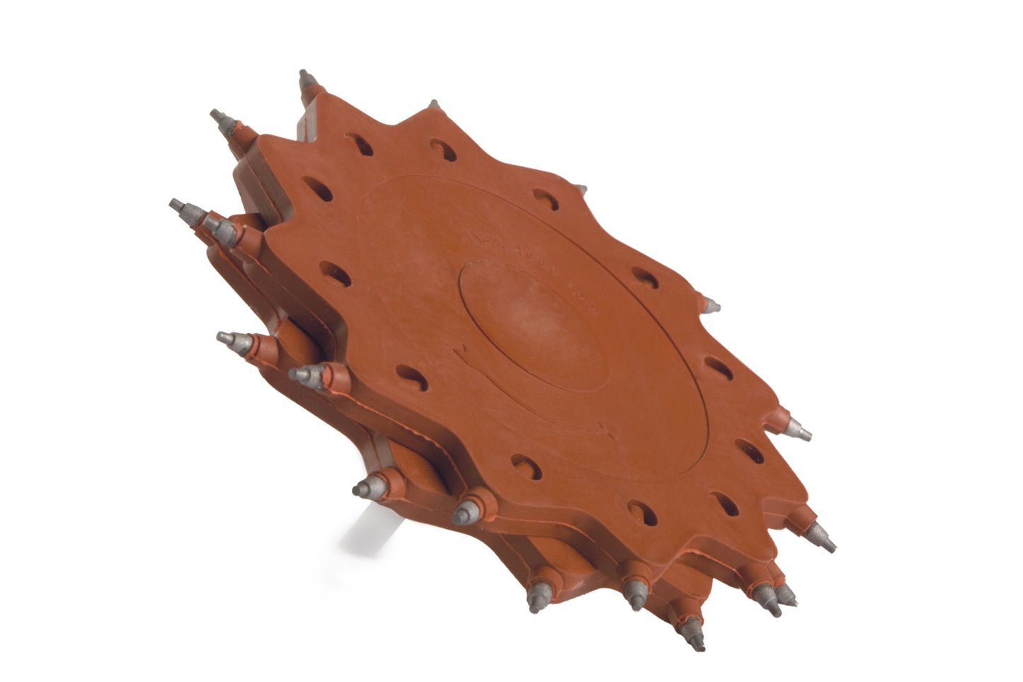 Tercoo Double Blaster