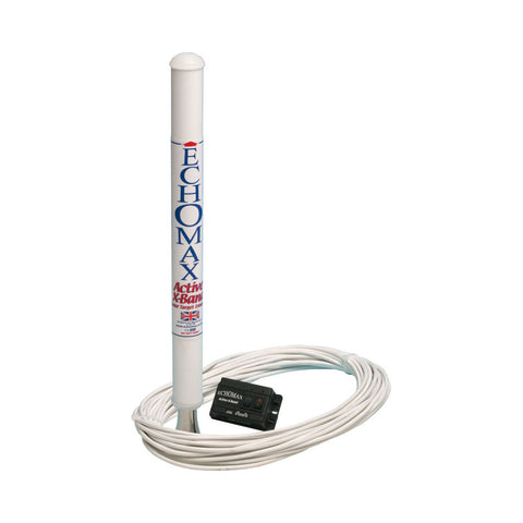 Echomax Active-X Radar Target Enhancer 45m cable