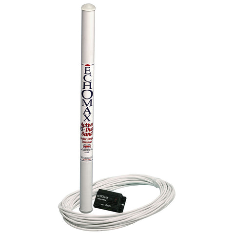 Echomax Active-XS Radar Target Enhancer - 45m cable