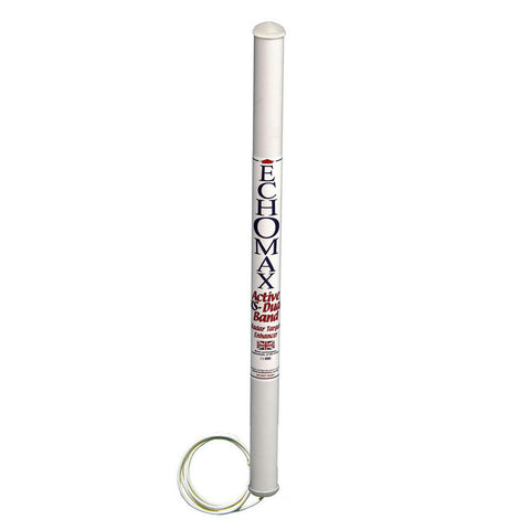 Echomax Active-XS Radar Target Enhancer - Antenna Only 24m cable