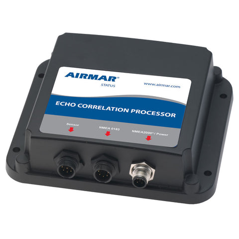 Airmar Junction Box Echo Processor NMEA 0183 NMEA 2000