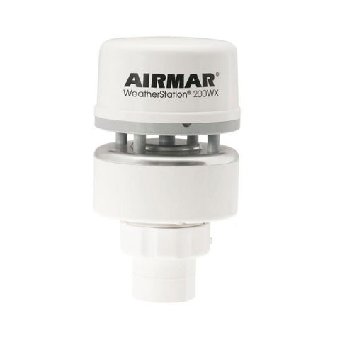 Airmar 200WX WeatherStation Instrument