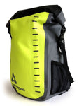 Aquapac 791 Toccoa Daysack 28L - Acid Green