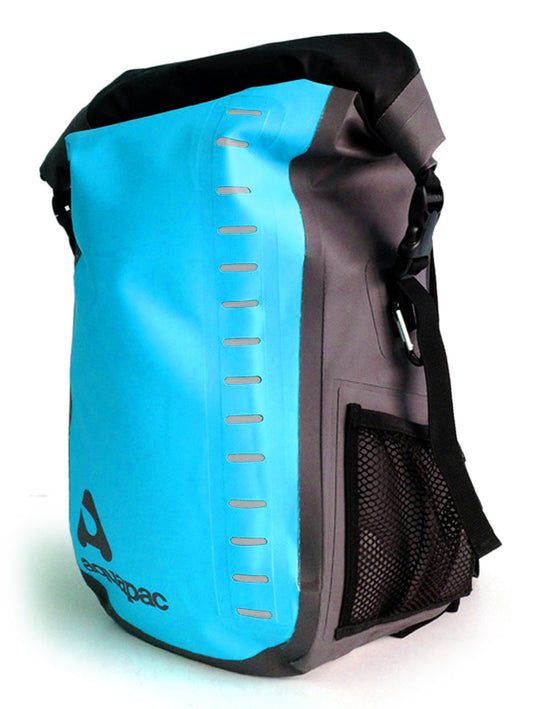 Aquapac 792 Toccoa Daysack 28L - Cool Blue
