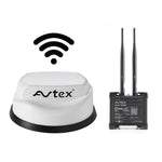 Avtex AMR985 Mobile Internet Solution - Dual Sim 5G Mobile Router