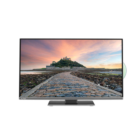 Avtex L199DRS 19.5'' LED TV/DVD with HD Digital/Satellite/Record