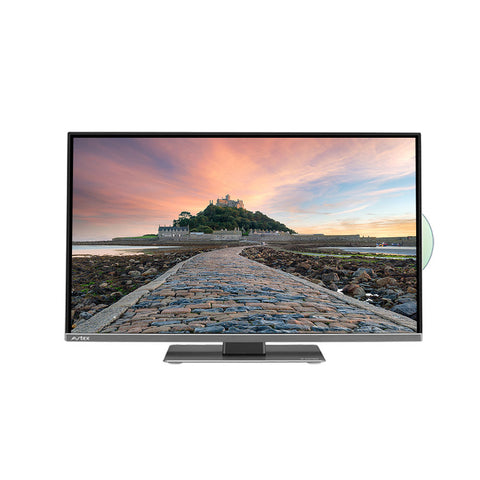 Avtex L219DRS 21.5'' LED TV/DVD with HD Digital/Satellite/Record