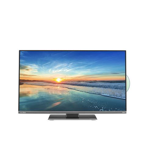 Avtex L219DRS-PRO 21.5'' HD LED TV with DVD