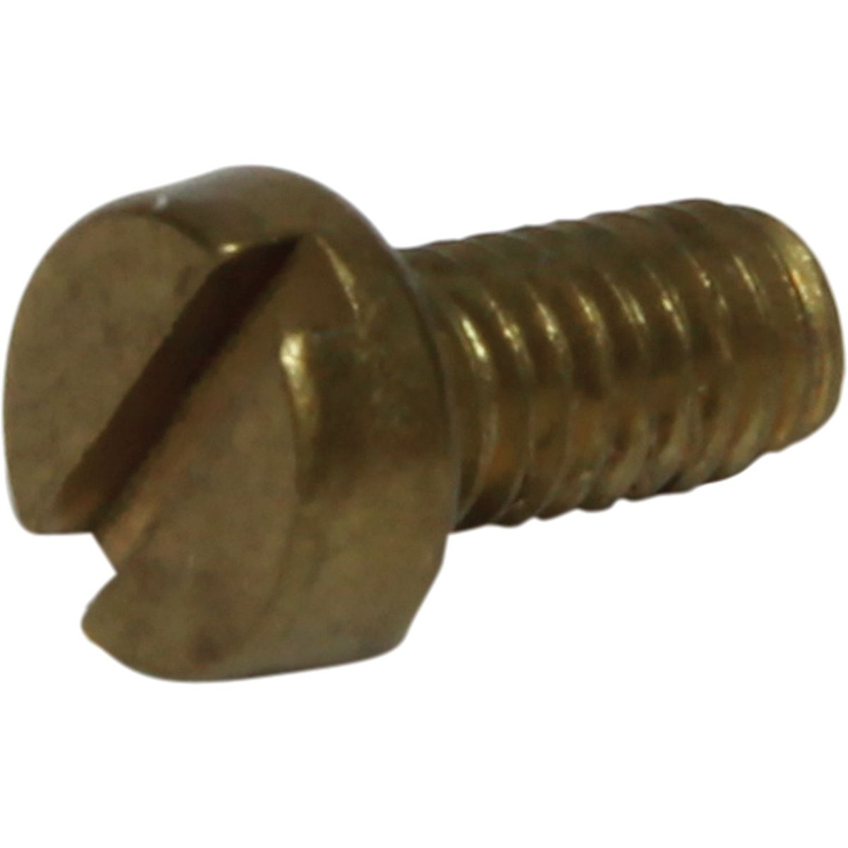 Johnson Brass Screw 05-04-114 for Johnson F35B F4B Engine Cooling Pump 05-04-114