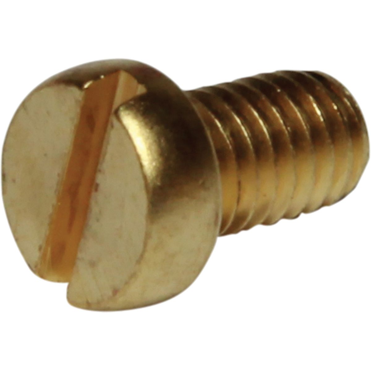 Johnson Brass Screw 01-46794-05 for Johnson F7B, F5B, F4B Engine Pumps 05-04-117