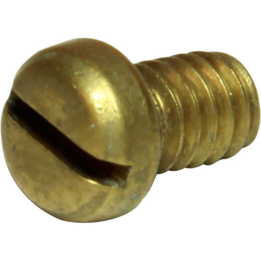 Johnson Brass Cam Screw 01-46794-07 for F7B Engine Cooling Pumps 05-04-144