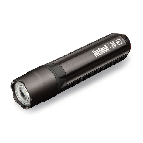 Bushnell Rubicon Rechargeable Flashlight-250 Lumens