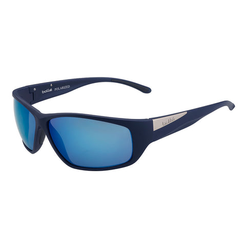 Bolle Keel Sunglasses - Blue