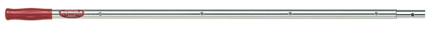 Telescopic Handle 6ft