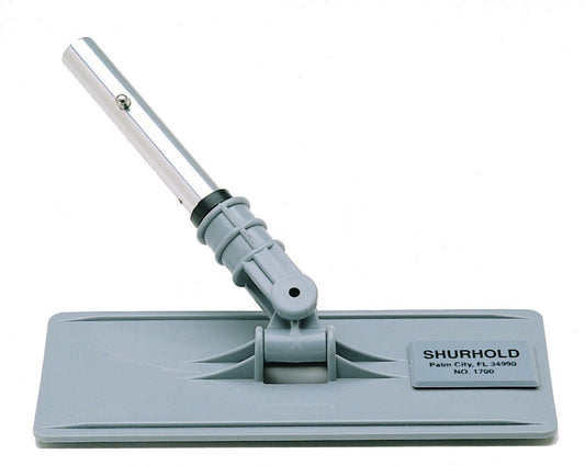 Shurhold Swivelling Scrubbing Pad Holder