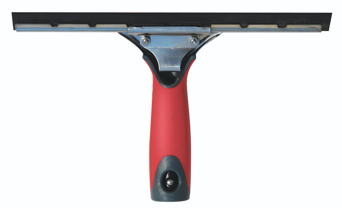 Shurhold 12" SS Window Cleaning Squeegee