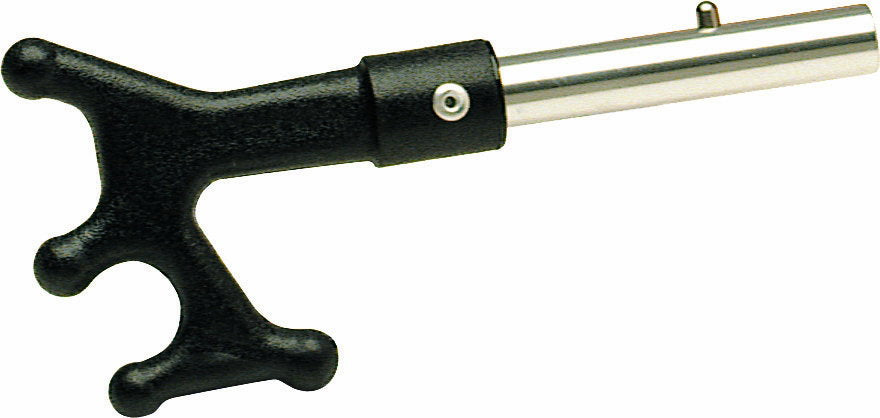 Shurhold Plastic Boat Hook