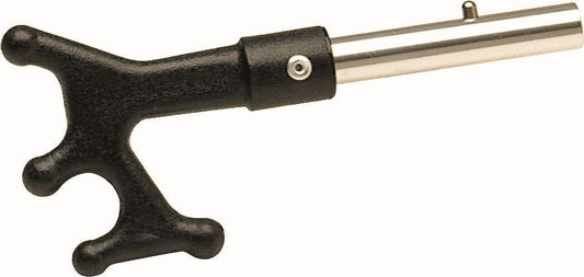 Shurhold Plastic Boat Hook