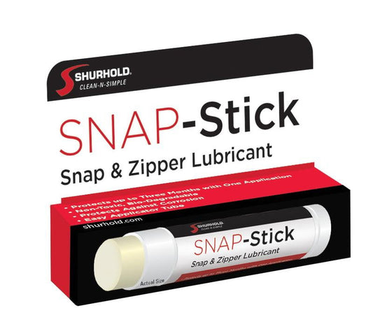 Shurhold Snap Stick Zip Lubricant