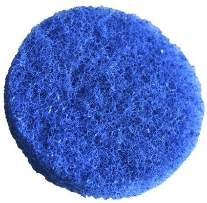 Medium Scrubber Pad - 5"