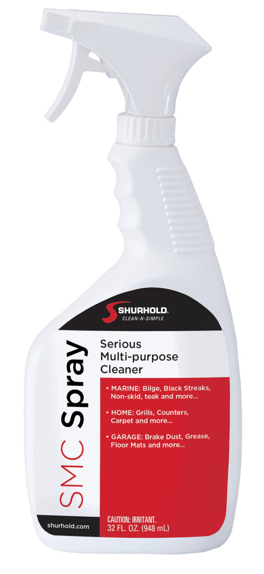 Shurhold Yacht Brite Serious Multi-Purpose Cleaner, 32oz