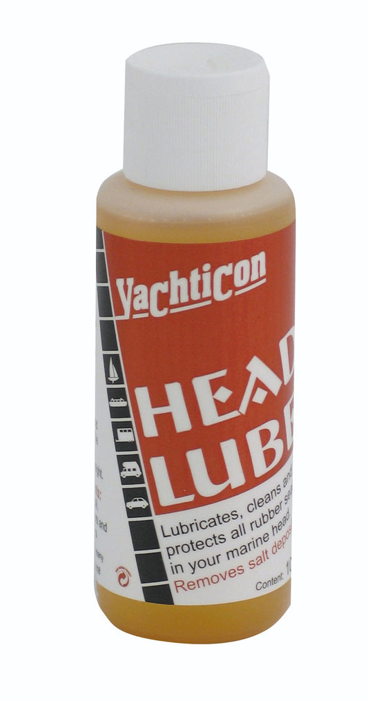Yachticon Toilet (Head) Oil (100ml)