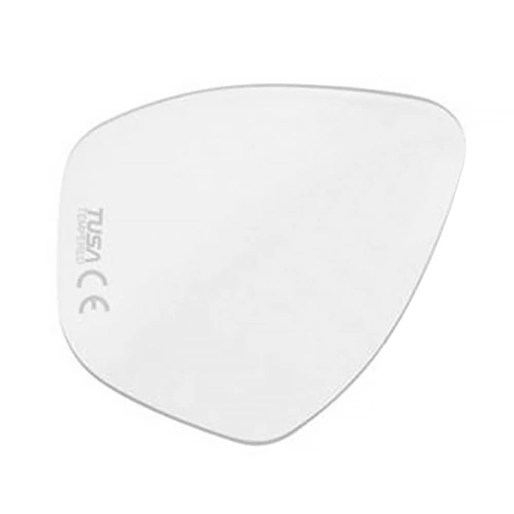 TUSA Corrective SINGLE Lens for Splendive / Ceos / Scubapro Zoom