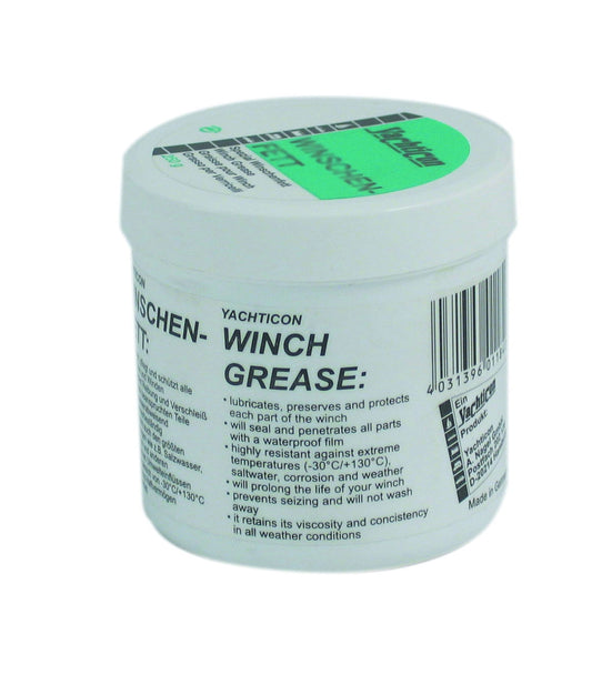 Yachticon Winch Grease (250g)
