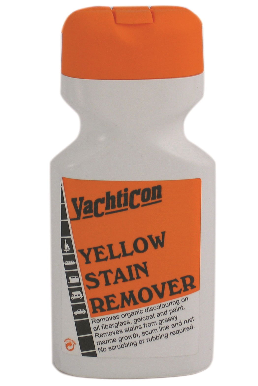 Yachticon Anti-Yellow Stain 500ml