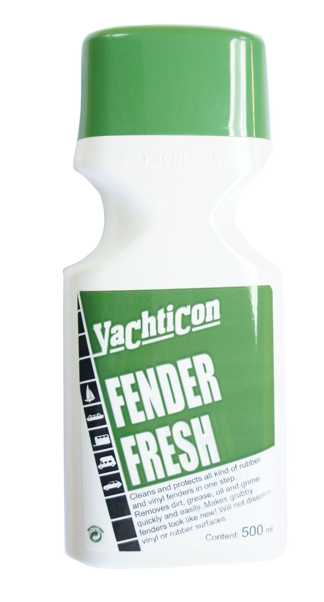 Yachticon Fender Fresh (500ml)