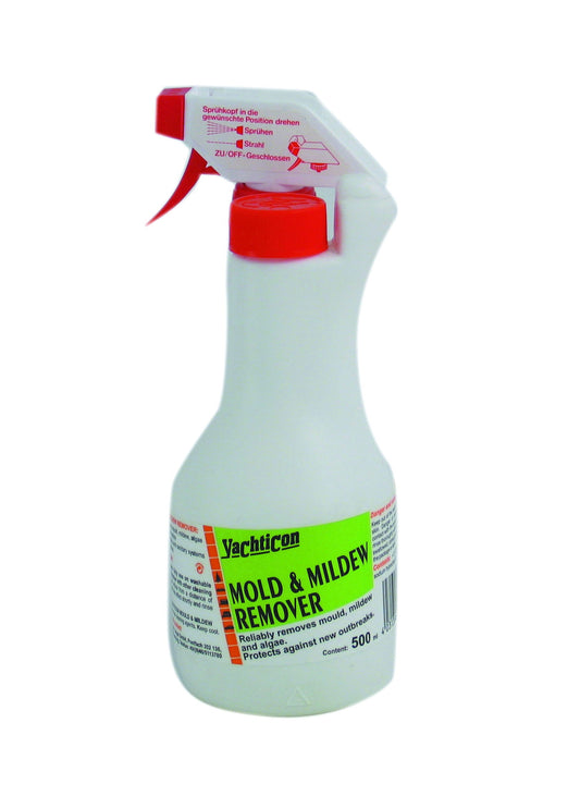 Yachticon Mould & Mildew Remover
