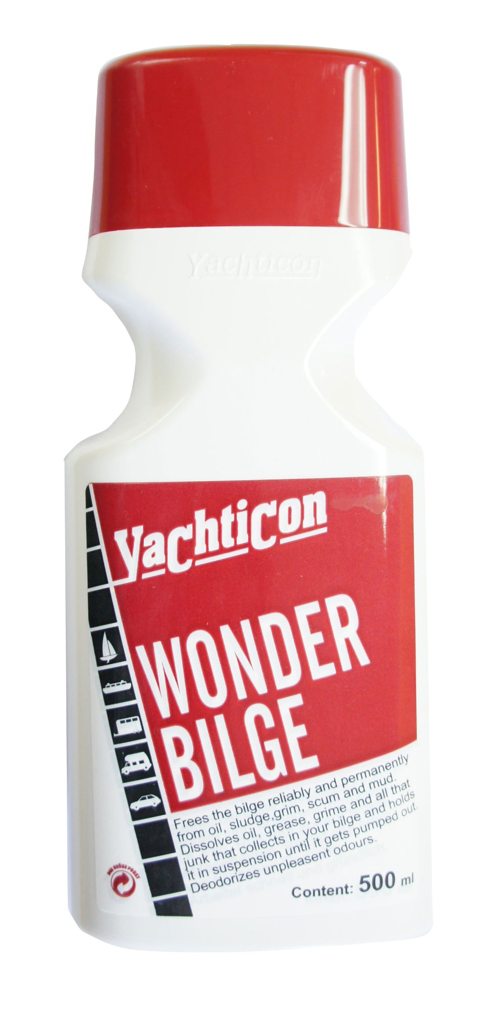 Yachticon Wonder Bilge (500ml)