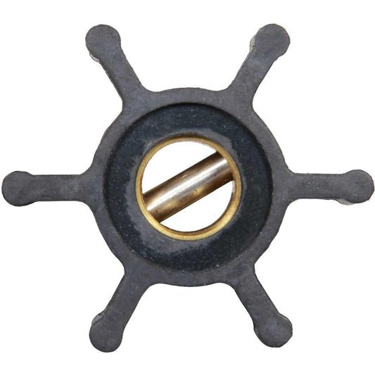 CEF Impeller for Johnson F4B & F5B Pumps (Neoprene) 09-1026B-1A